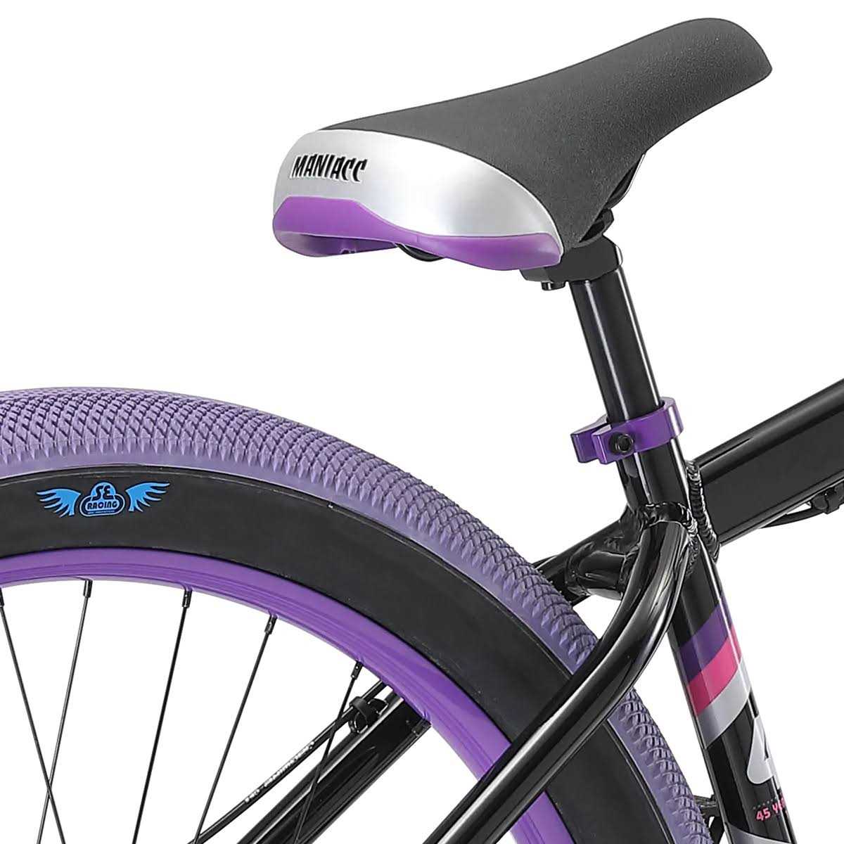 SE Bikes Maniacc Flyer - Sports Supplies Online Store