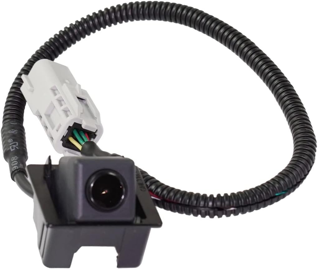 For Cadillac CTS 2011-2014 Back Up Camera | Rear View Replacement For GM1960110