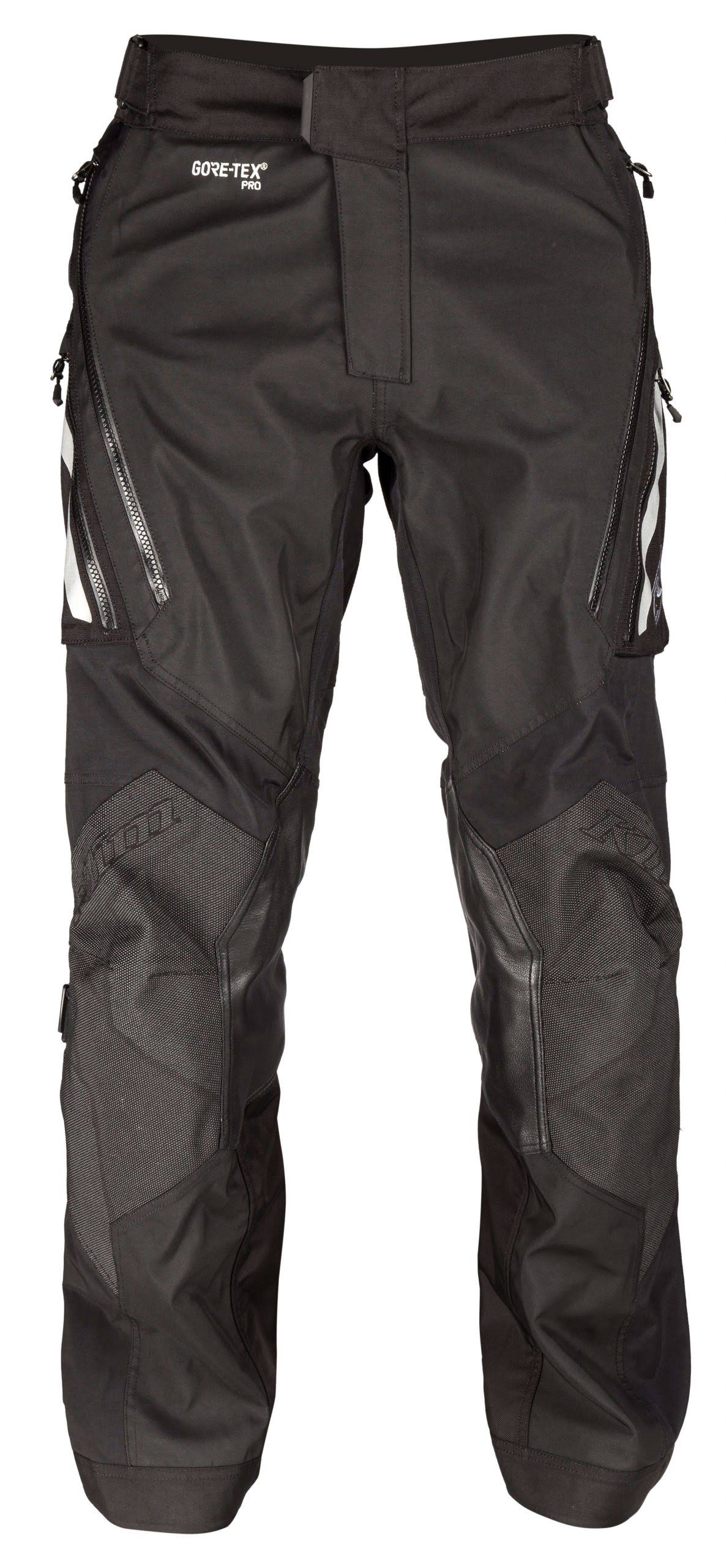 Klim - Badlands Pro Pant - Black, 30