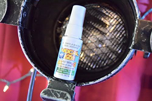 Vocal Eze Vocal Herbal Throat Spray 2