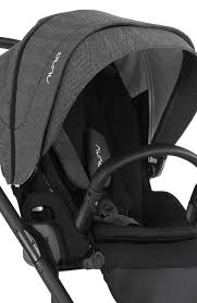 Infant Nuna 2019 Mixx Stroller u0026 Pipa Lite Lx Infant Car Seat Set Travel System, Black
