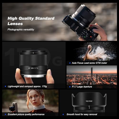 VILTROX Pro 27mm f/1.2 F1.2 XF Fuji for Fujifilm X Mount Lens
