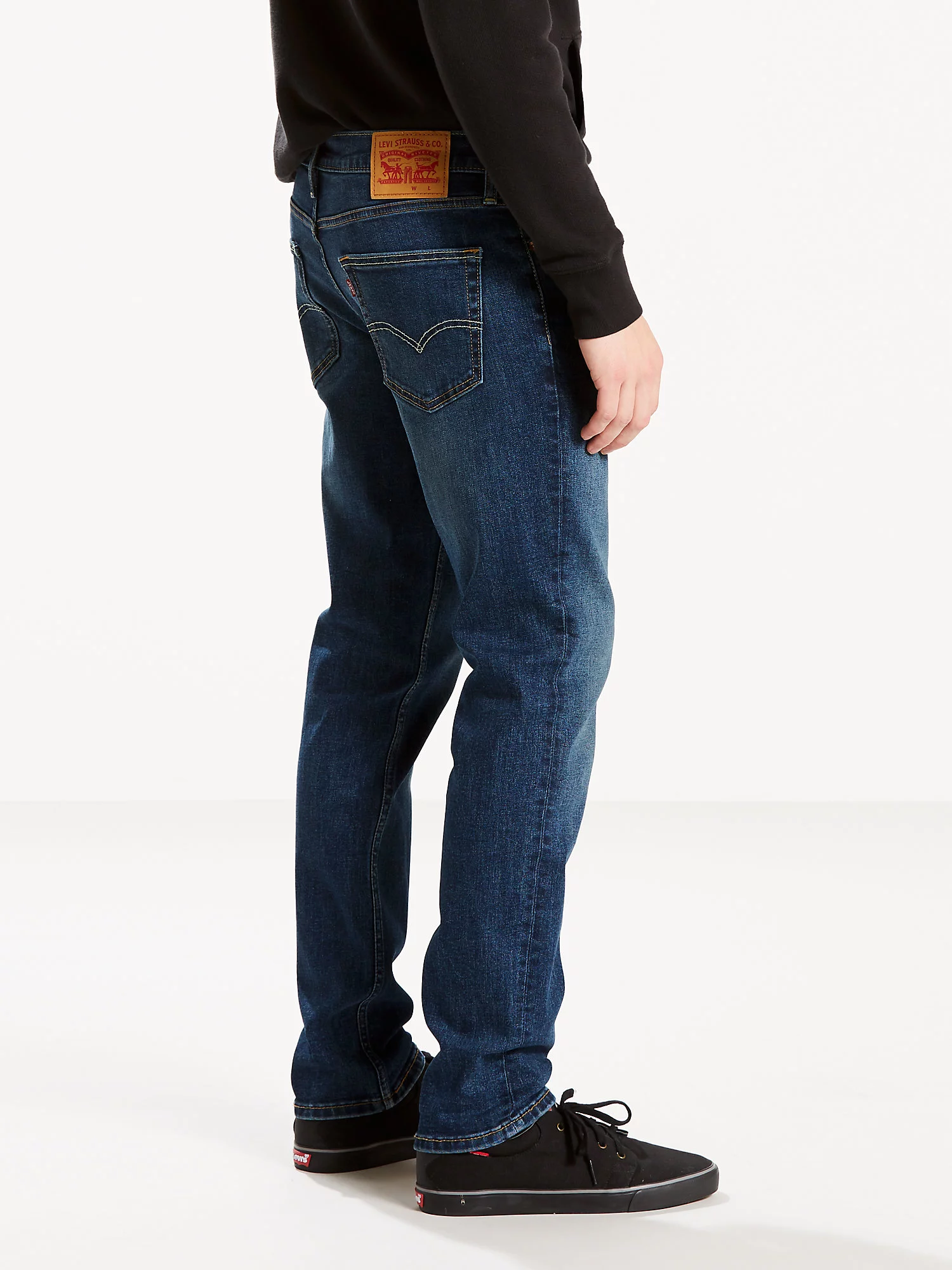 Levi's Men's 511 Slim Fit Jeans