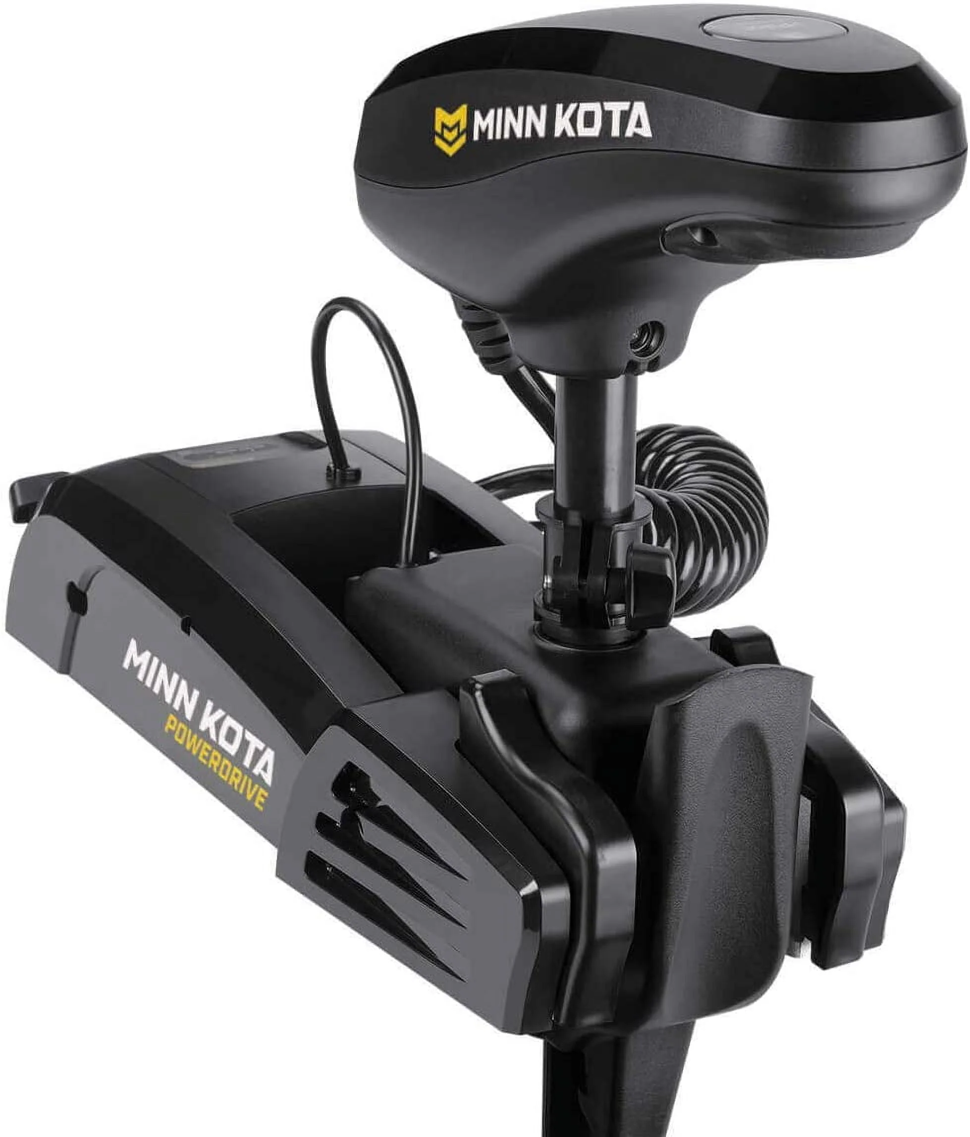 Minn Kota PowerDrive 45 lb 48 Trolling Motor, 12V
