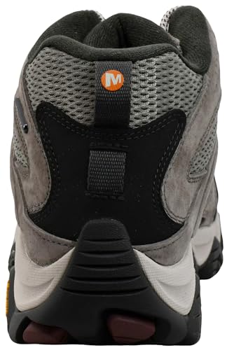Merrell Women's Moab 3 Mid Waterproof Hiking Boot