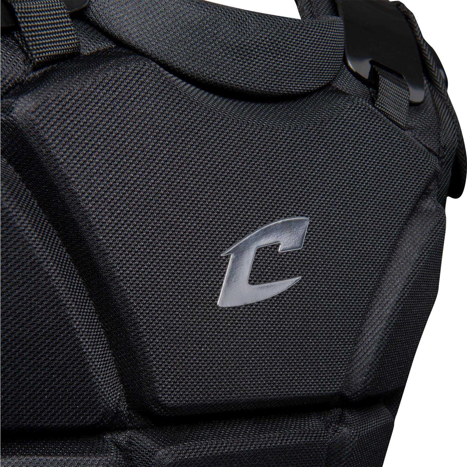 Champro Pro-Plus Umpire Chest Protector - Sports Supplies Online Store