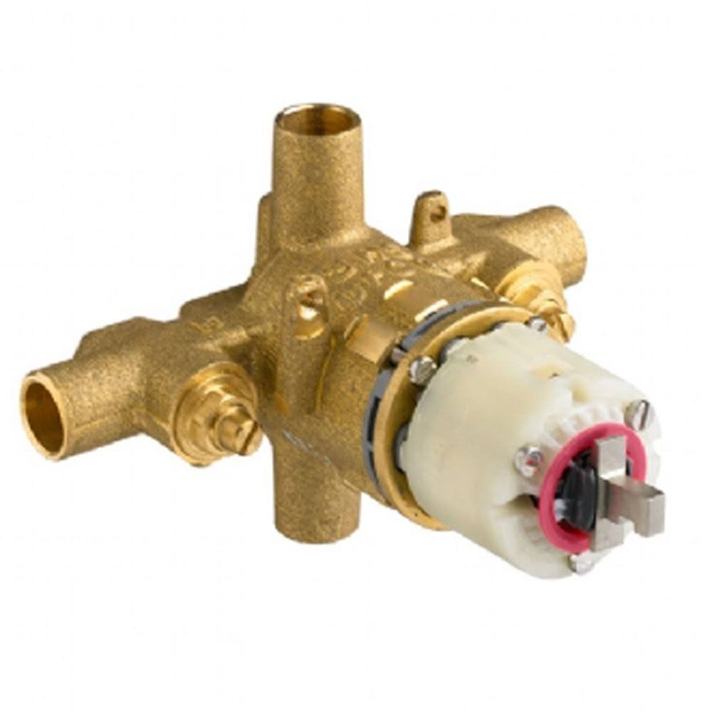American Standard R120SSBL in Wall Rough Valve