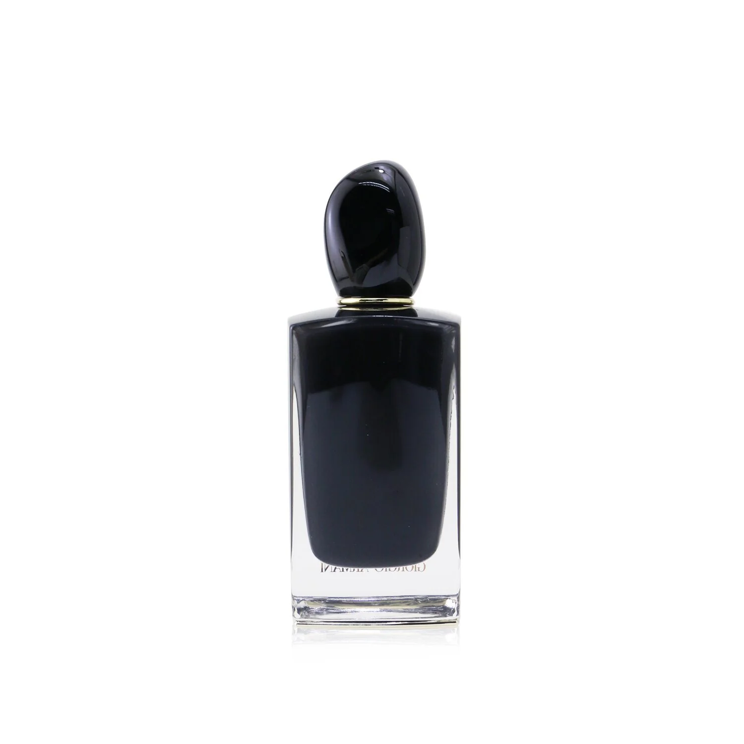 Giorgio Armani Si Eau De Parfum Intense Spray  100ml/3.4oz