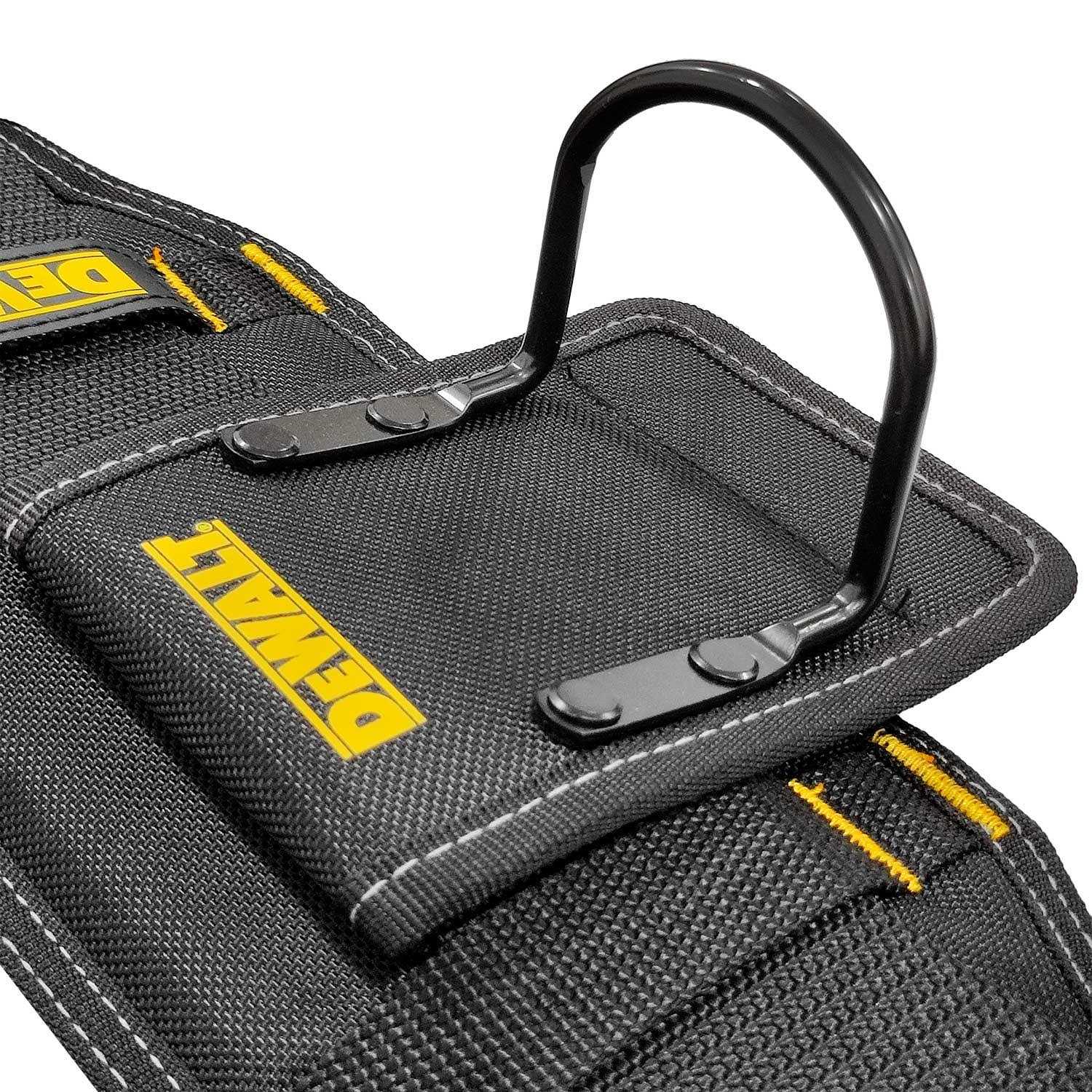 DeWalt Professional Tool Rig with Suspenders DWST540602 - Shop Hardware Tools Online Store