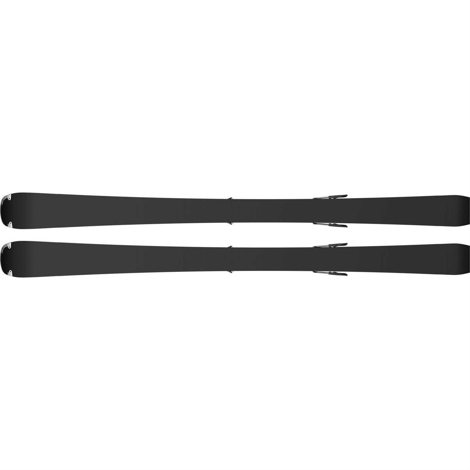 Atomic Cloud Q8 Skis + M 10 GW Bindings - Sports Supplies Online Store