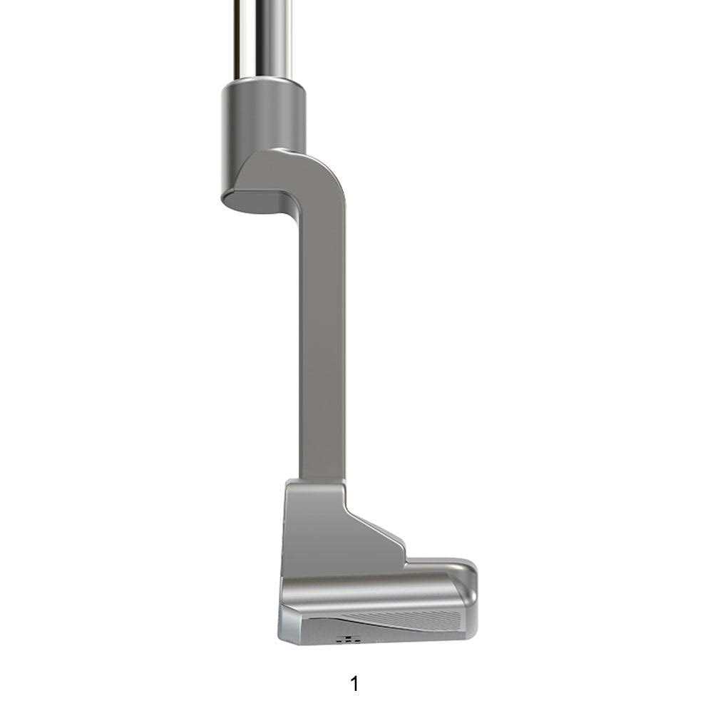 Cleveland HB Soft 2 #1 Putter - Sports Supplies Online Store