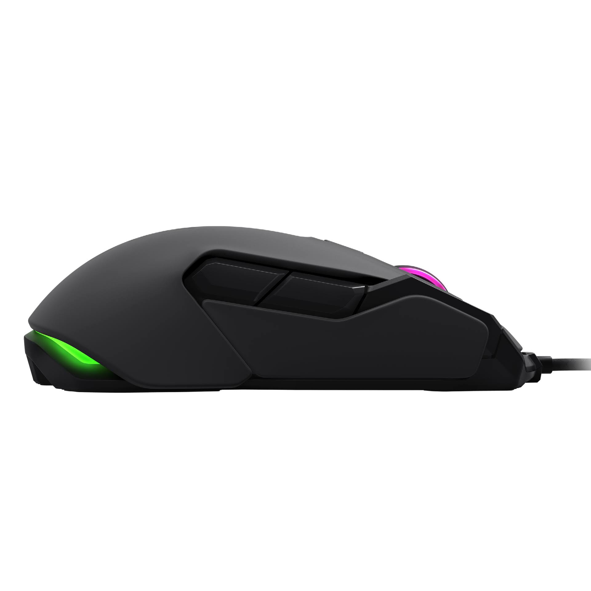 Roccat Kova - Pure Performance Gaming Mouse (Black)