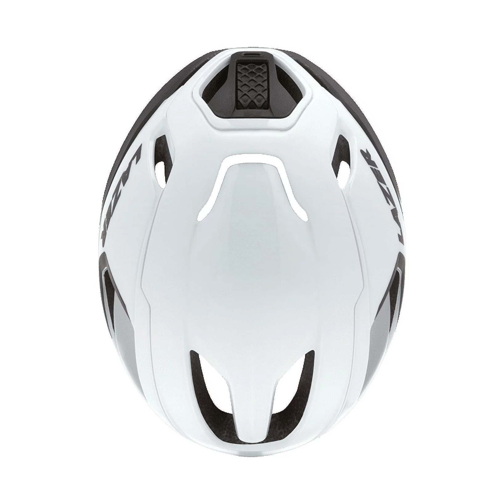 Lazer Sport Vento KinetiCore 5-Star Road Bike Helmet // Large // Matte White