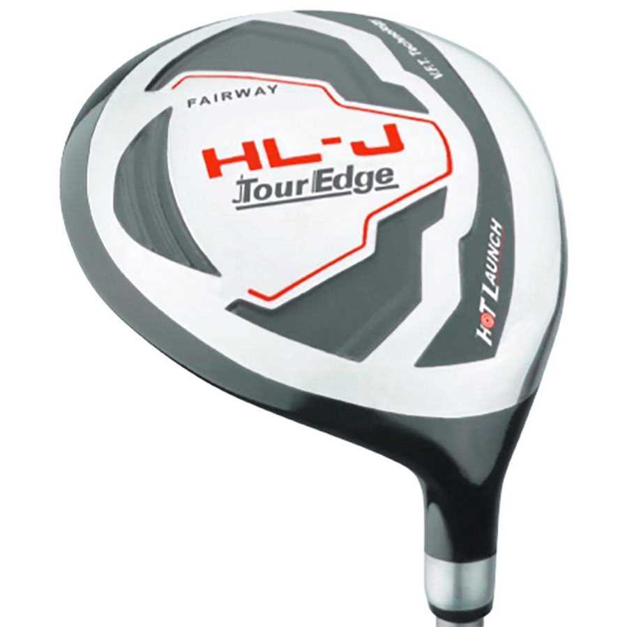 Tour Edge HL-J Junior Golf Set - Sports Supplies Online Store