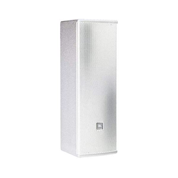 JBL Professional AC28/95 Compact 2-Way Loudspeaker with 2 x 8-Inch LF, Black Black Dual 8-Inch 90&deg; x 50&deg; Coverage
