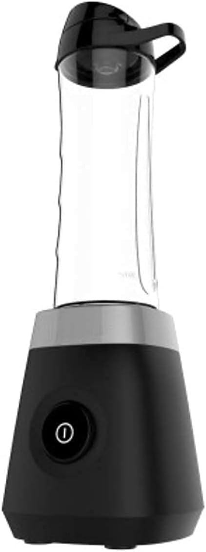 Juicer Machines,500ml Portable Juicer Cup Electric Automatic Vegetables Fruit Juice Tools Maker Cup Blender Mixer Bottle - Smart Home Appliances