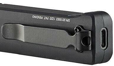 Streamlight Wedge Slim Everyday Carry Flashlight Coyote 88811