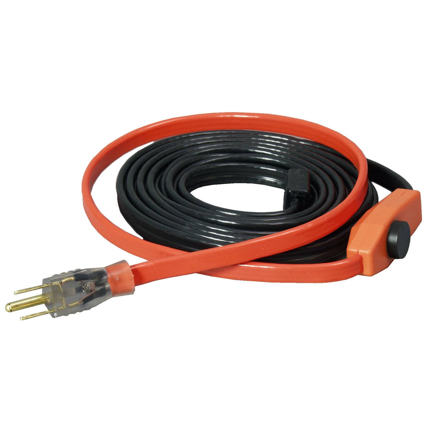 Easy Heat AHB-140 Water Pipe HEATING Cable, 40 Feet