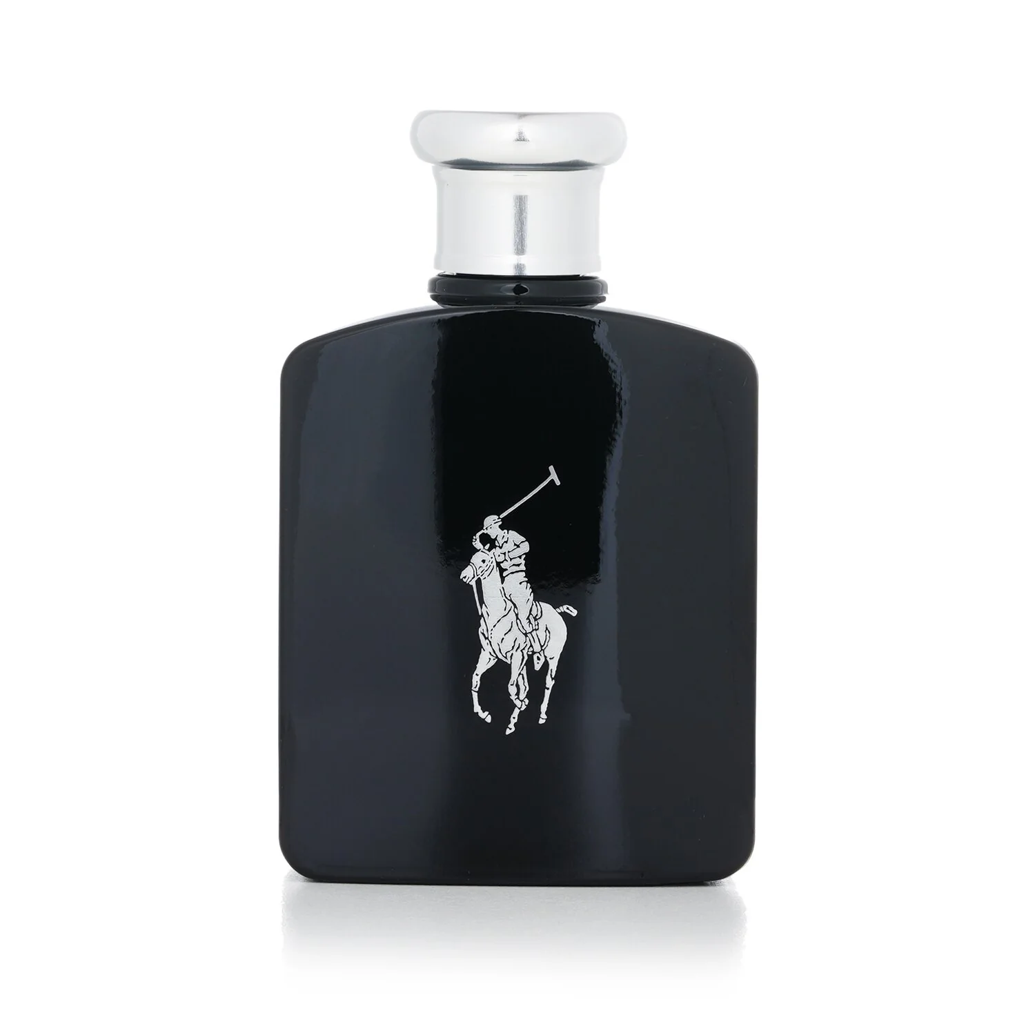 Ralph Lauren Polo Black Eau De Toilette Spray  200ml/6.7oz
