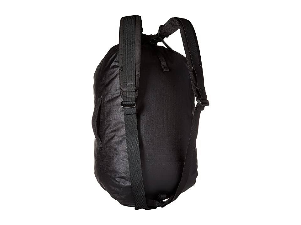 Arc&teryx Carrier Duffel 40 (Black)