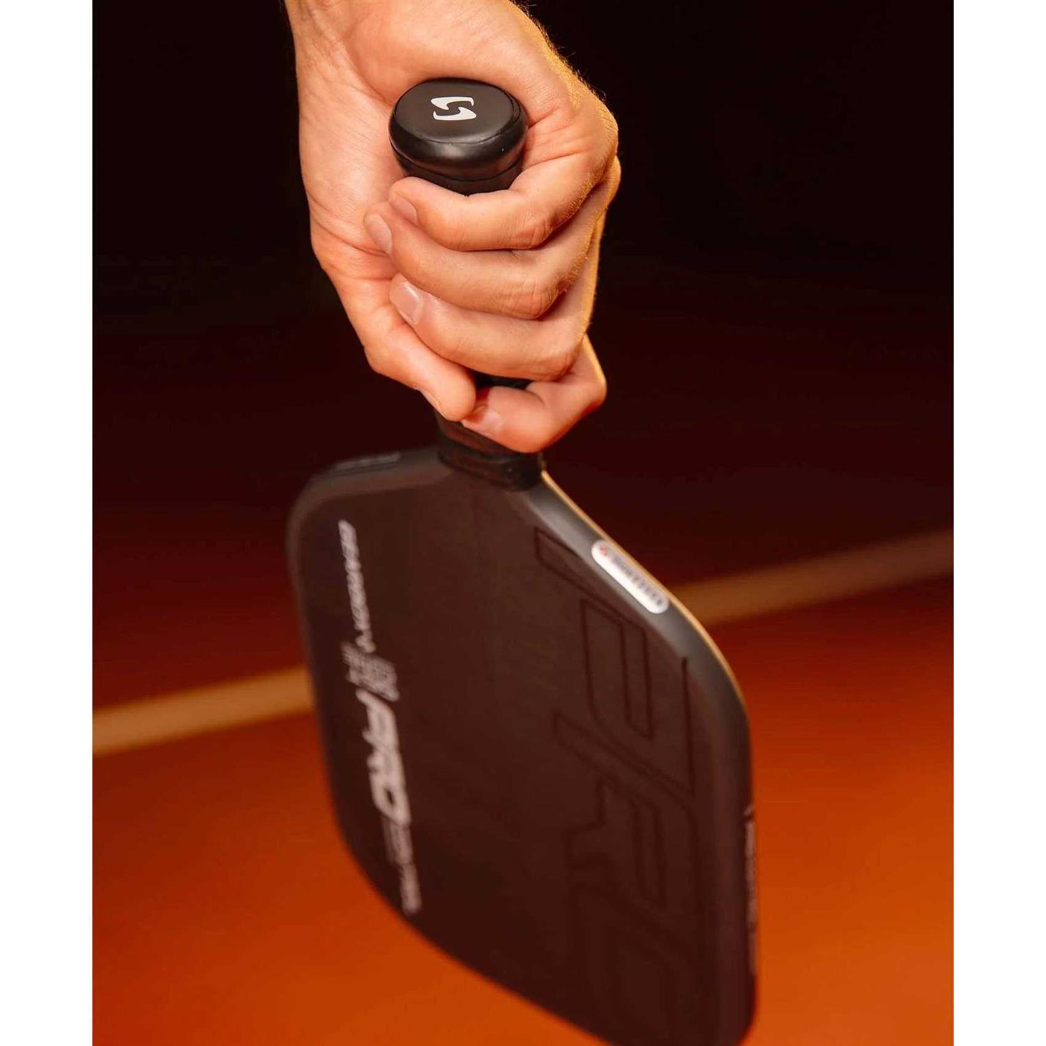 Gearbox Pro Control Elongated Pickleball Paddle - Sports Supplies Online Store