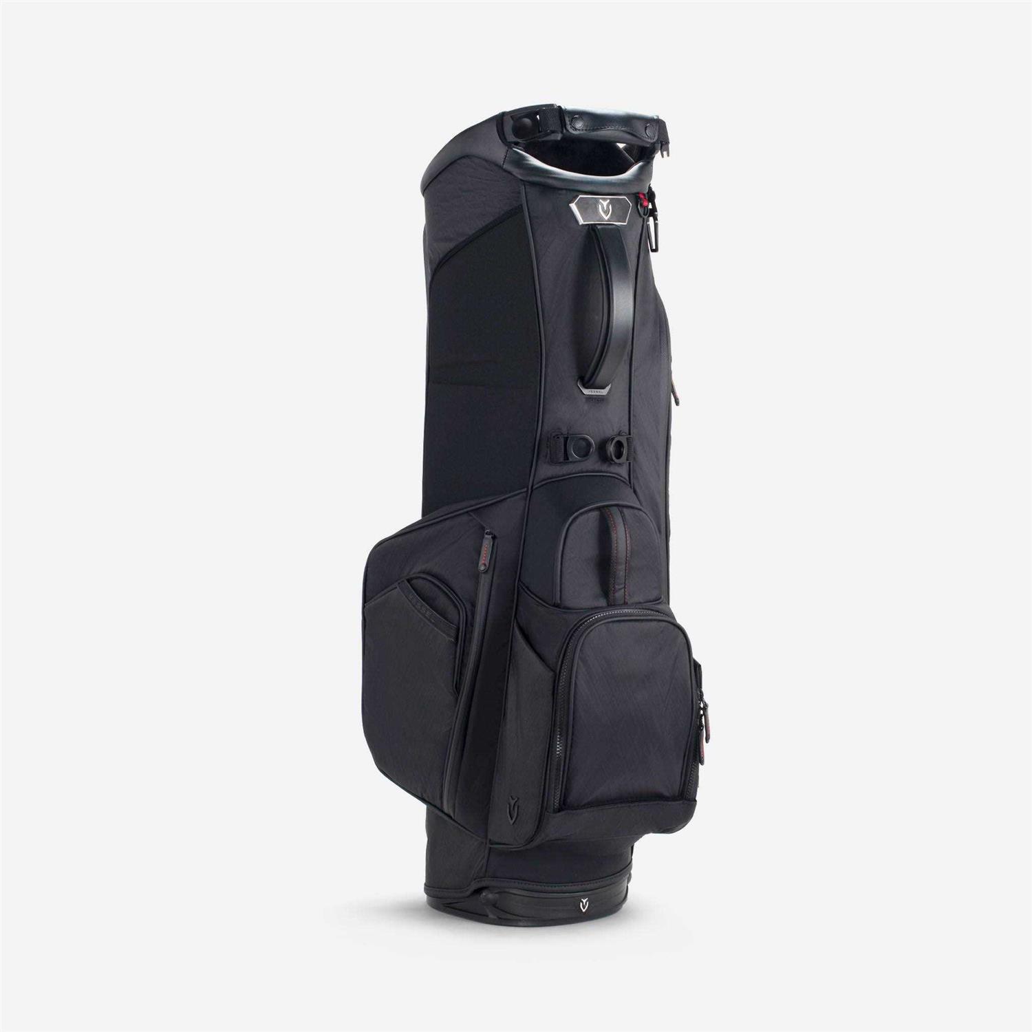 Vessel Player IV DXR Pro 6-Way Stand Bag - Sports Supplies Online Store
