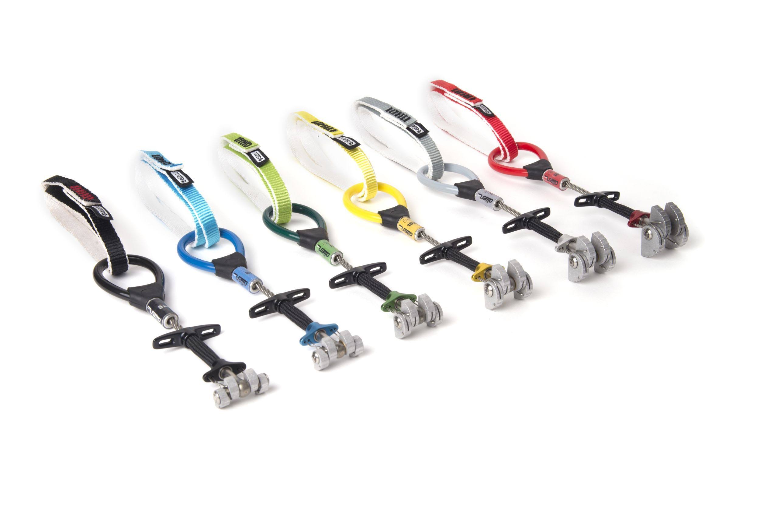 Fixe Alien Revolution Double Sling Cams