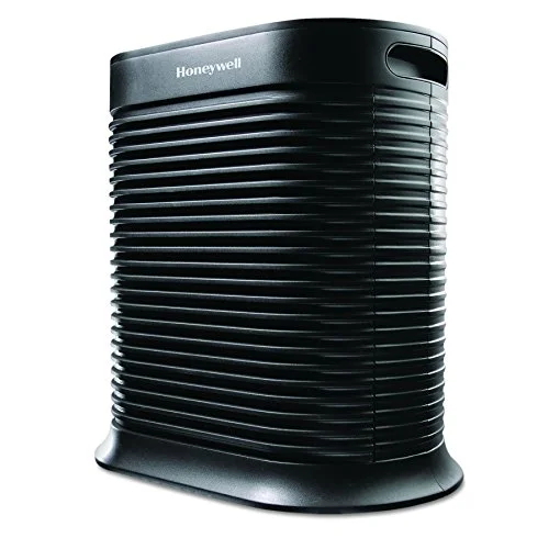 Honeywell HPA300 True HEPA Allergen Remover, Black