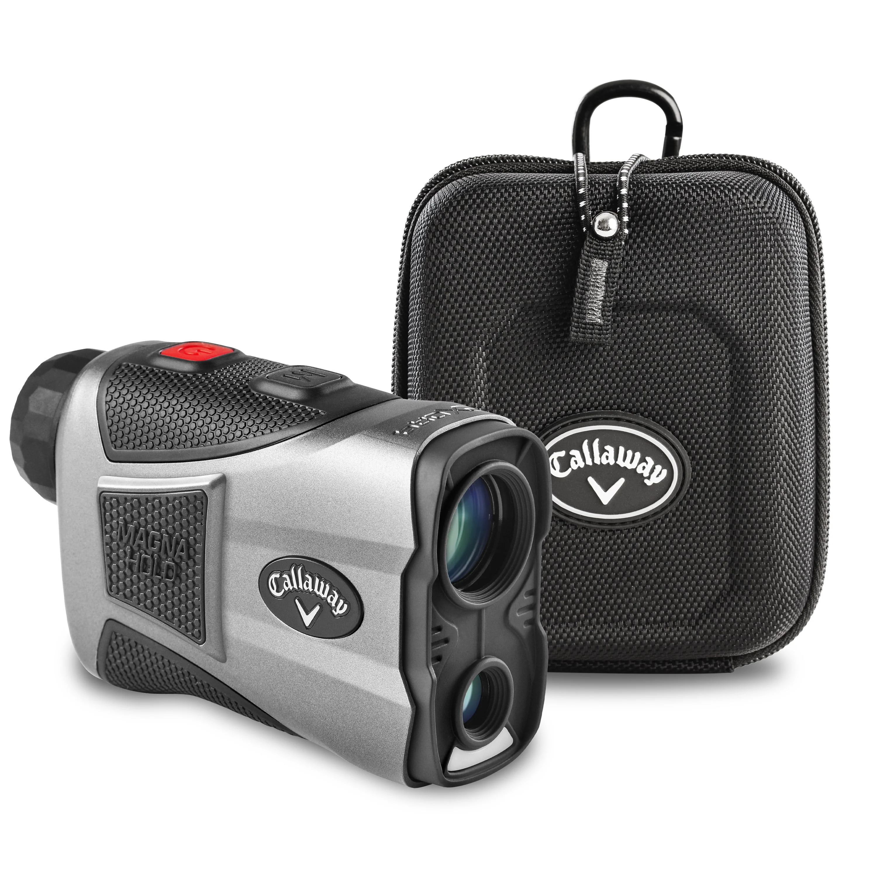 Callaway Pro XS Slope Golf Laser Rangefinder