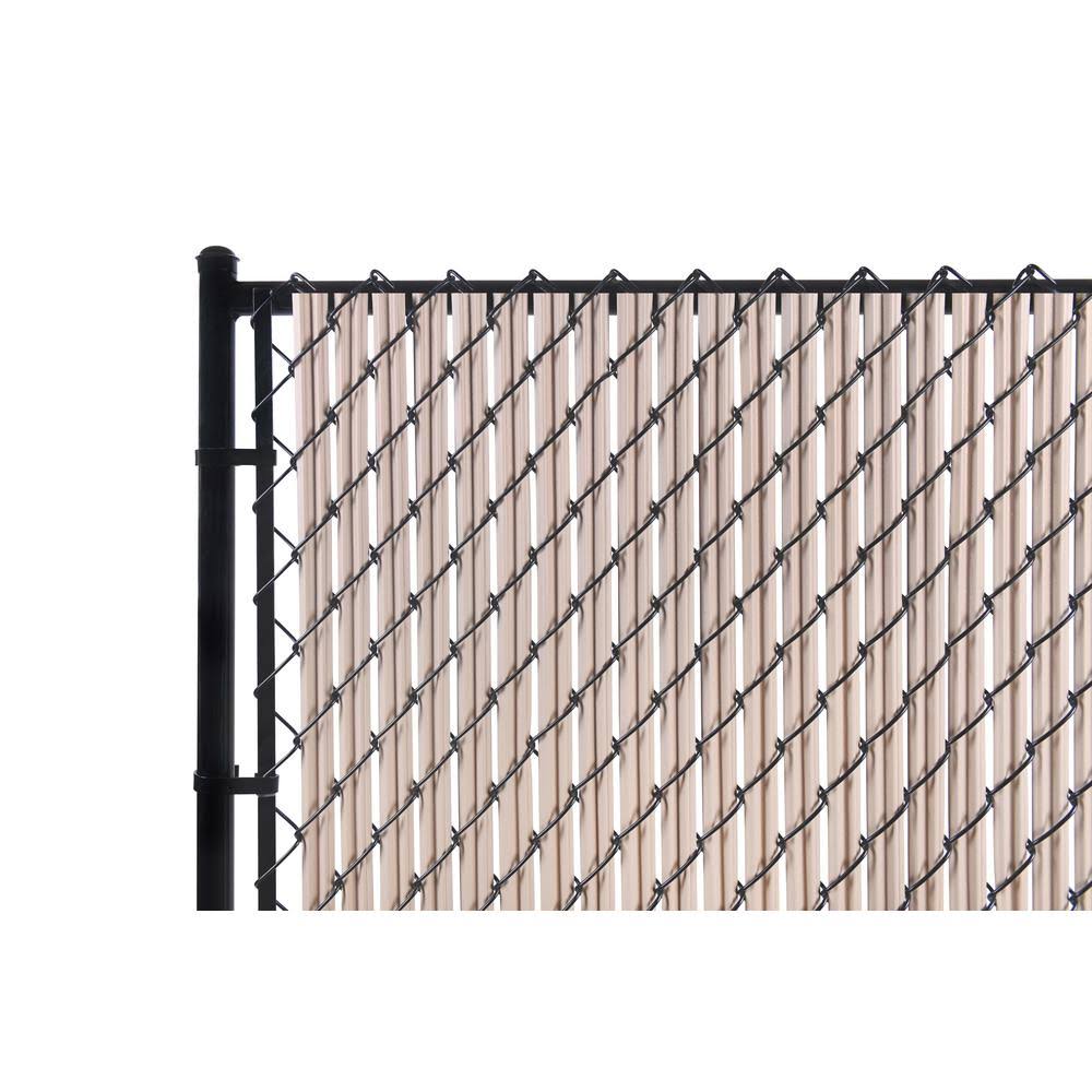 Casa Verde VS003123BE096 Dualox Privacy Fence Slat, 8-Feet