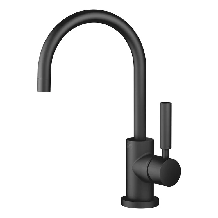 Lavatory Faucet TARA Mixer 1 Lever ADA WaterSense Chrome 1.2 Gallons per Minute Pop-Up Waste 1 Hole