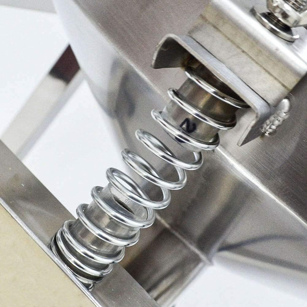 Taishi Commercial Automatic Electric Sifter Shaker Machine