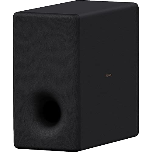 Sony SA-SW3 Wireless Subwoofer for BRAVIA THEATER (BAR 9, BAR 8, QUAD), HT-A9/A7000/A5000/A3000/S2000 and STR-AN1000