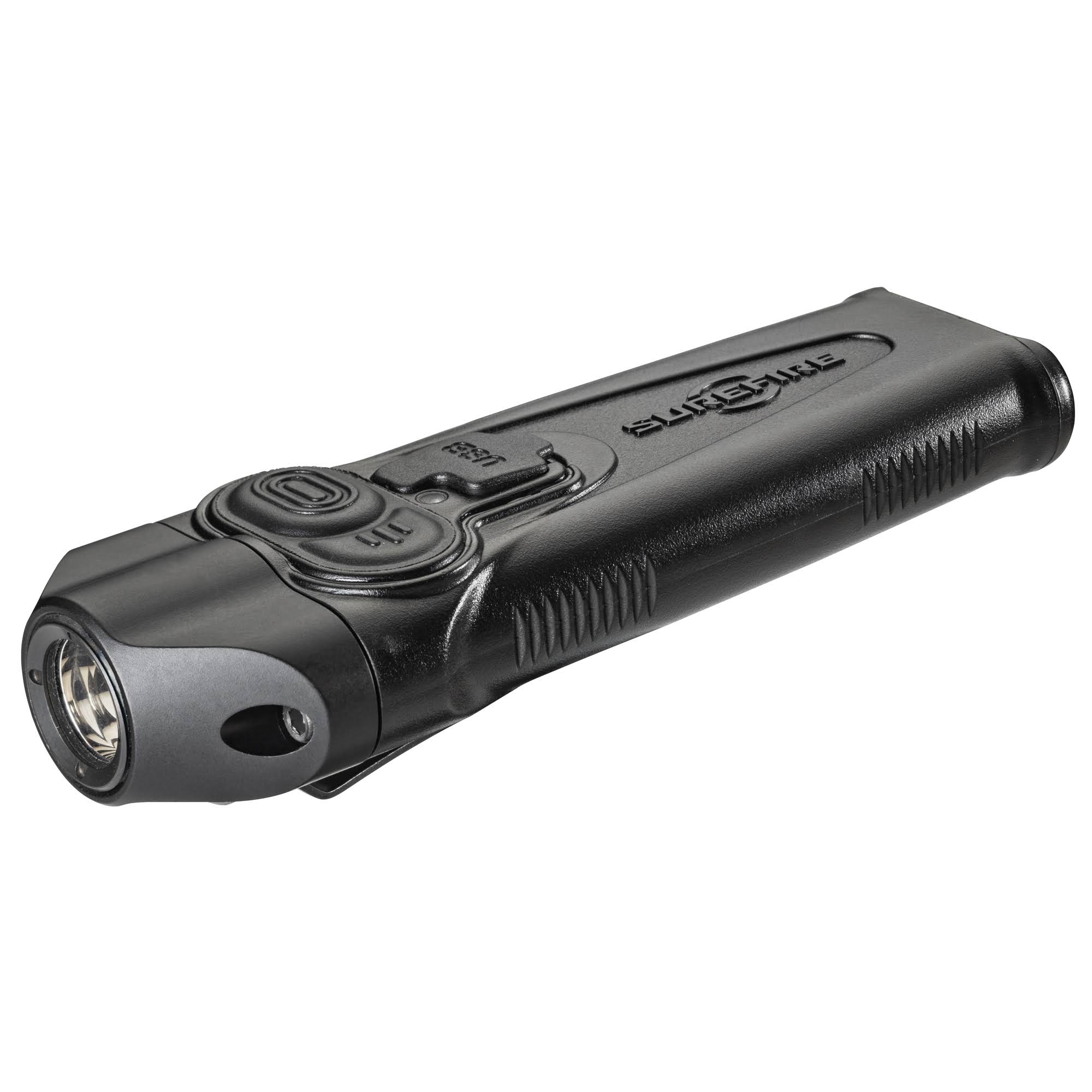 Surefire Stiletto Multi-Output Rechargeable Pocket LED Flashlight