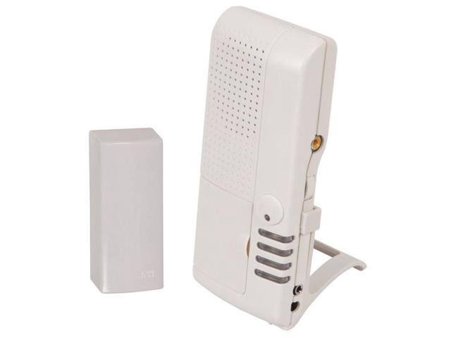 STI Wireless Mail Alert with Voice Receiver V34200