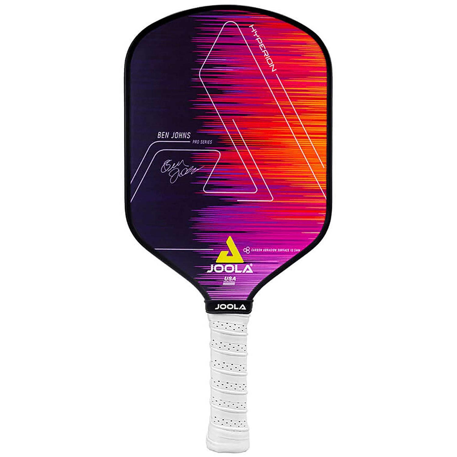 JOOLA Ben Johns Hyperion Pickleball Paddle - Sports Supplies Online Store