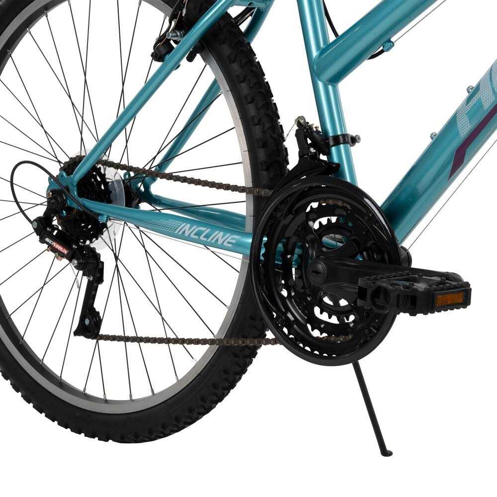 Huffy Womens Incline 26 Bike - Sports Supplies Online Store