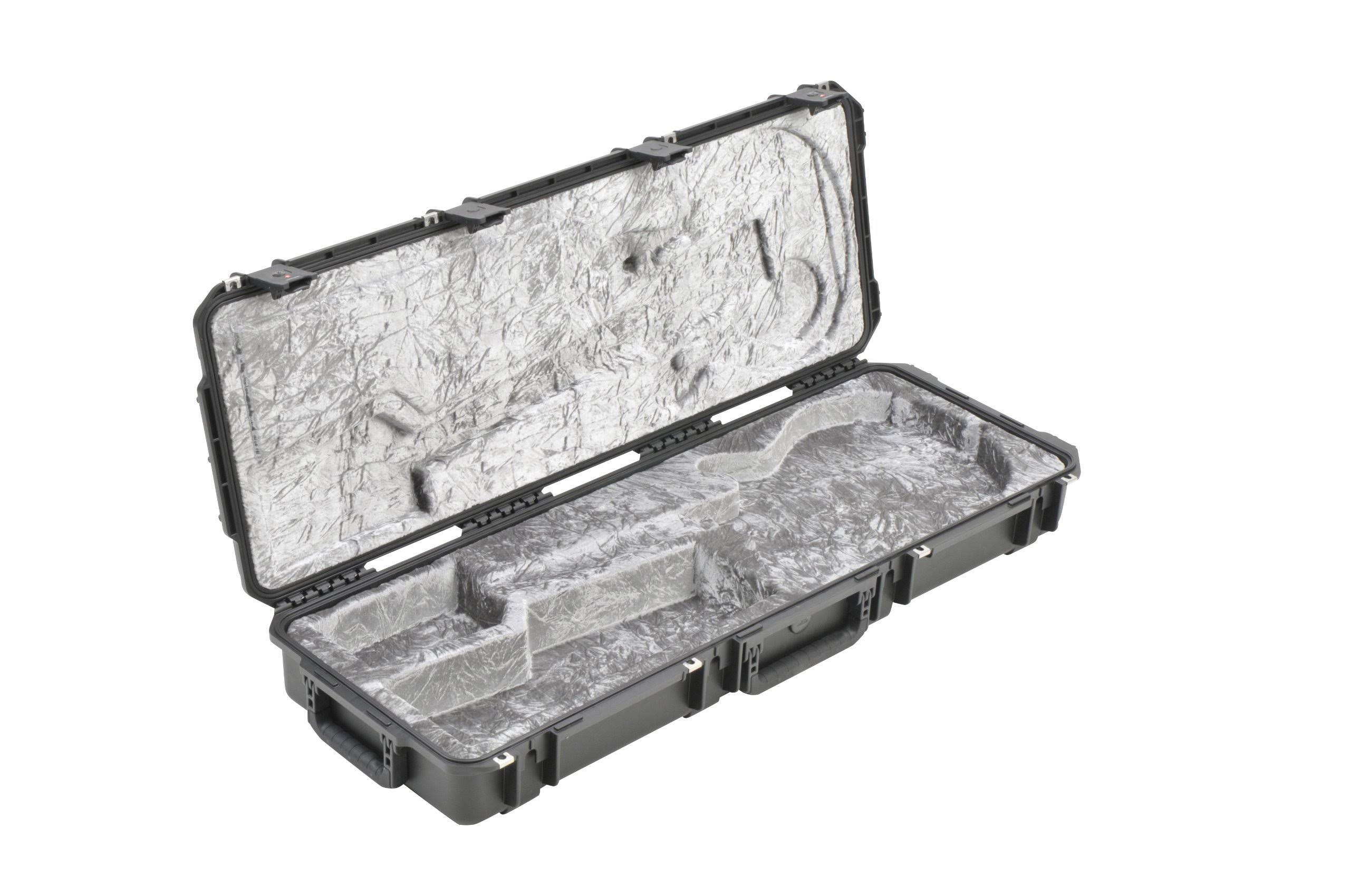 SKB 3i-4214-PRS Waterproof PRS Guitar Case with Wheels