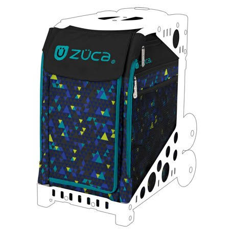 Zuca Nexus Sport Insert Bag (Frame Sold Separately)