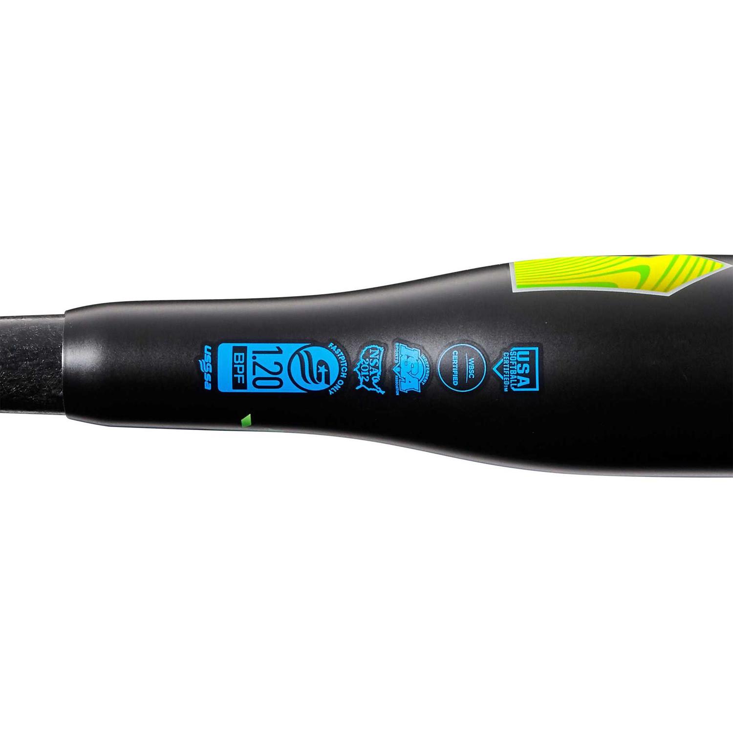 2022 DeMarini Zenith Fastpitch Softball Bat - Sports Supplies Online Store