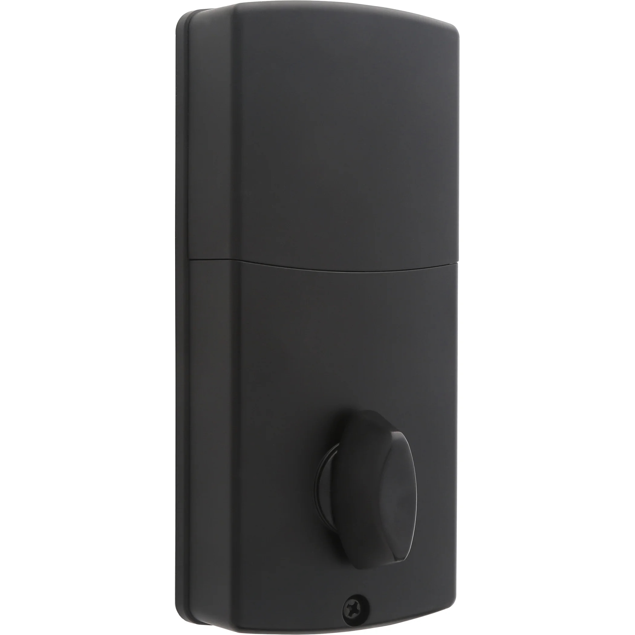 Honeywell Locks, Electronic Entry Deadbolt with Keypad, Oil Rubbed Bronze, 8712409