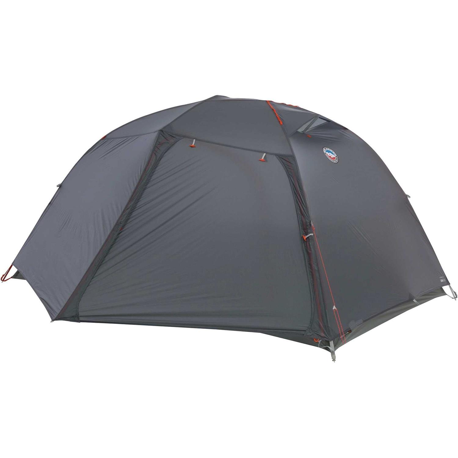 Big Agnes Copper Spur HV UL2 Tent - Sports Supplies Online Store