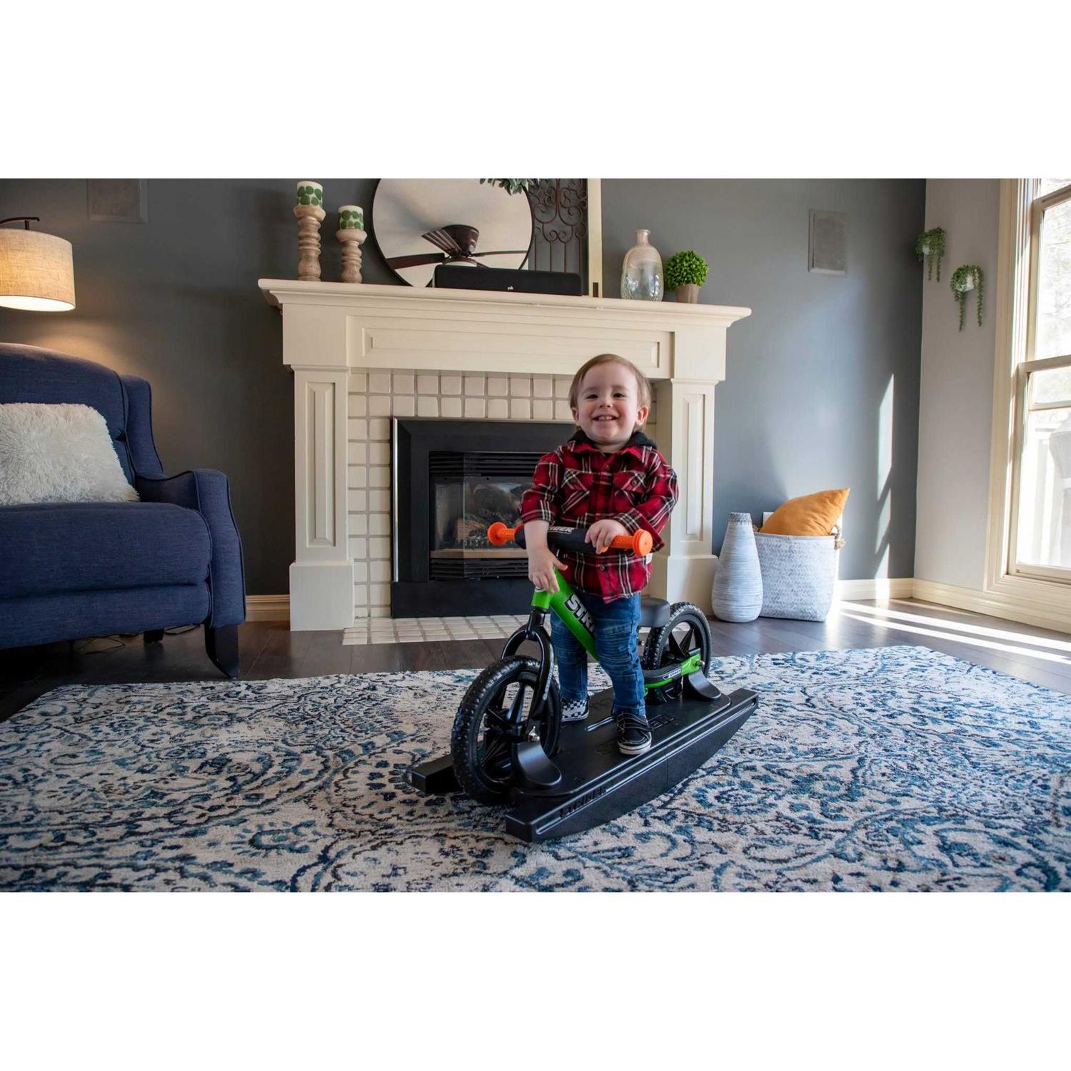 Strider 12 Sport 2-in-1 Rocking Bike - Sports Supplies Online Store