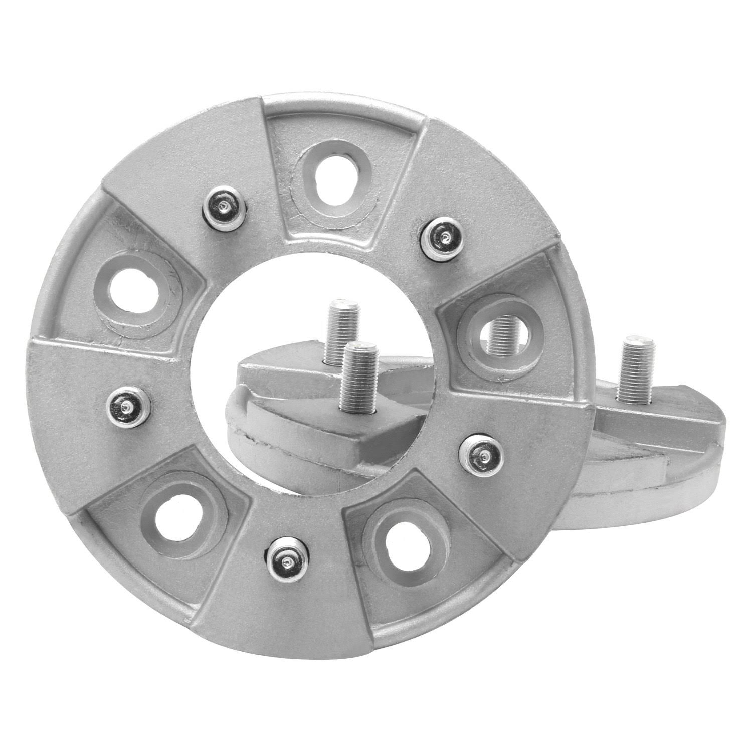 Trans Dapt 7072 Light Duty Wheel Adapters