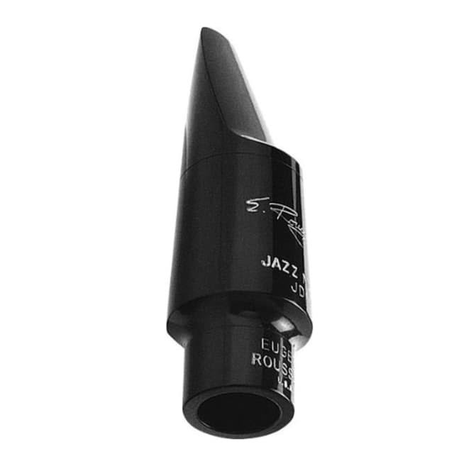 E. Rousseau ER20074 Studio Jazz Alto Sax Mouthpiece - 4