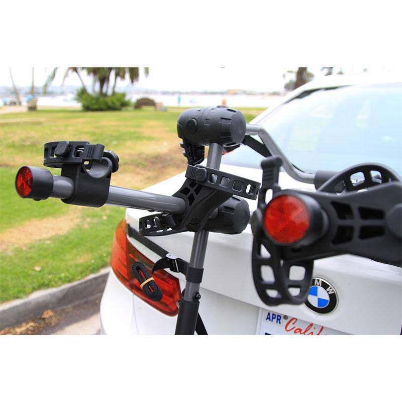 Hollywood Racks F6-2 Expedition 2-Bike Rack