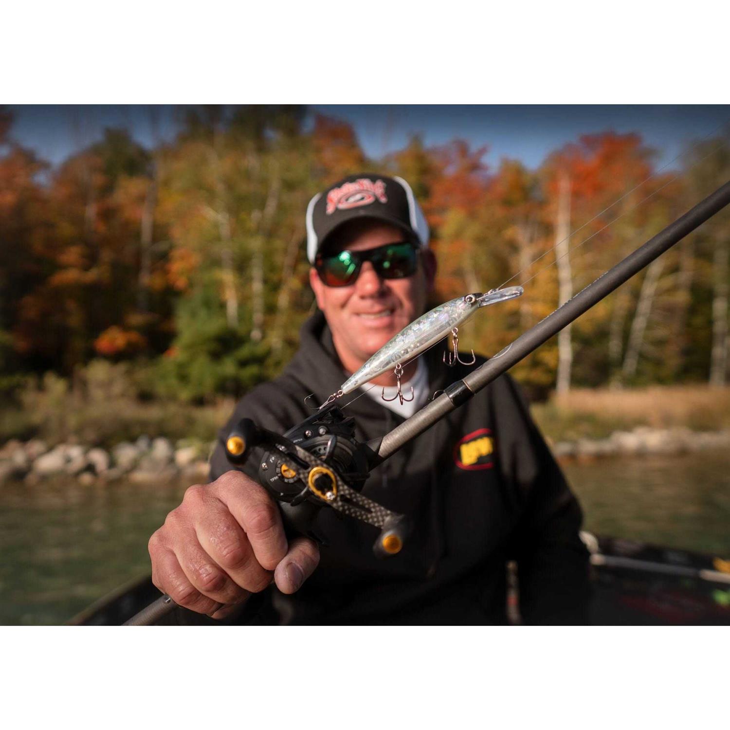 Lews Tournament Pro LFS Speed Spool Reel - Sports Supplies Online Store