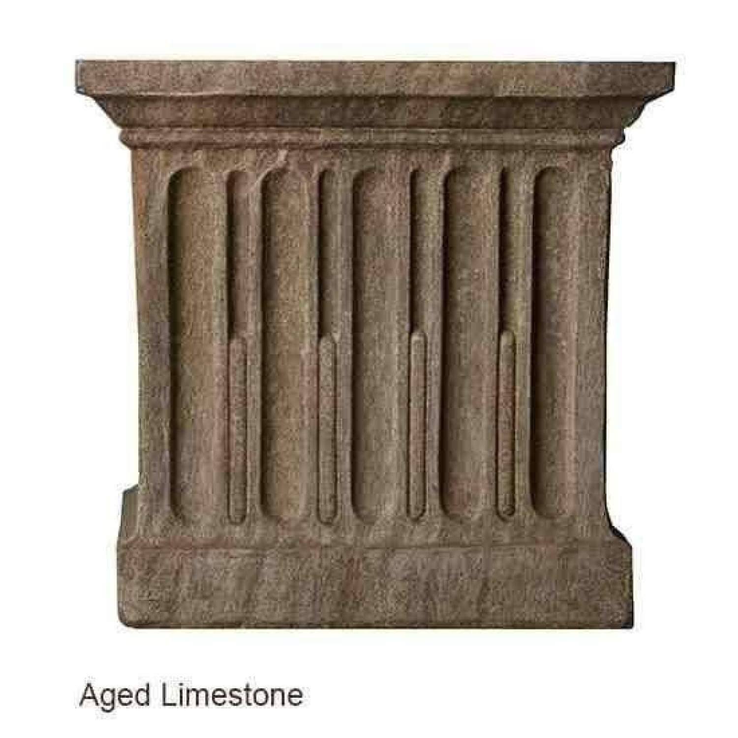 Campania International Andra Outdoor Fountain