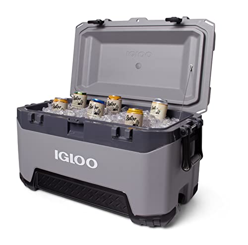 Igloo BMX Hard Coolers (25-72QT)