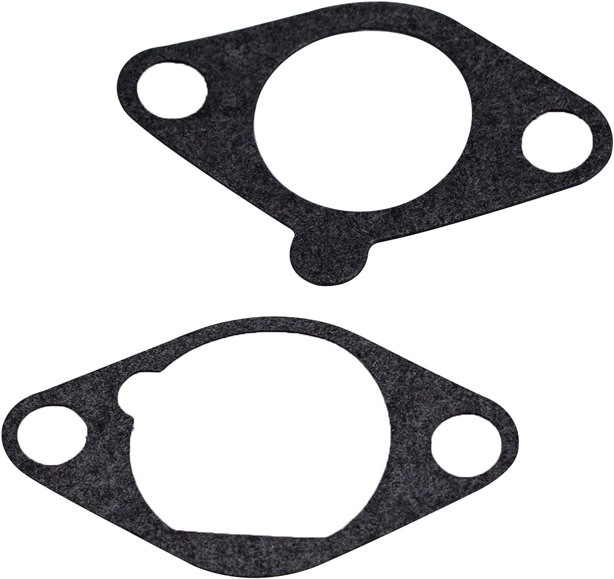 Carburetor Fits for 1996-1999 KAWASAKI MULE 2500 2510 2520 Replaces 15003-2509 Carb with Gaskets